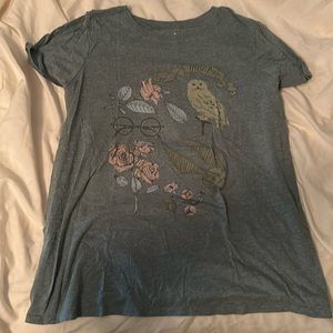 Torrid Harry Potter T- Shirt